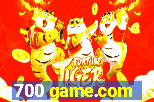 700 game.com